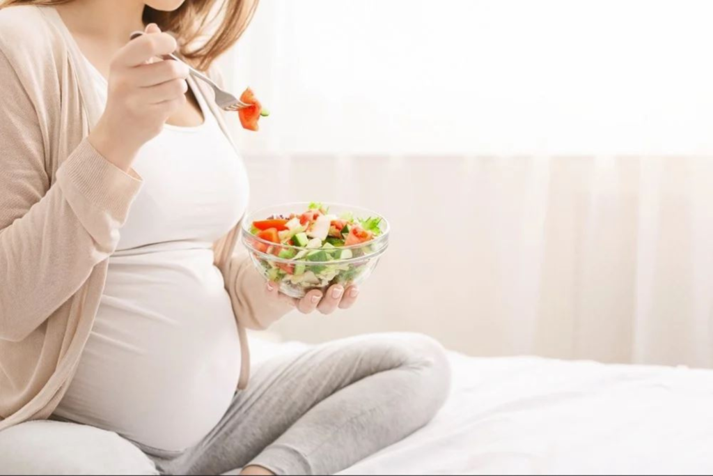 Enhance Your Fertility: Tips for Improving Egg Health