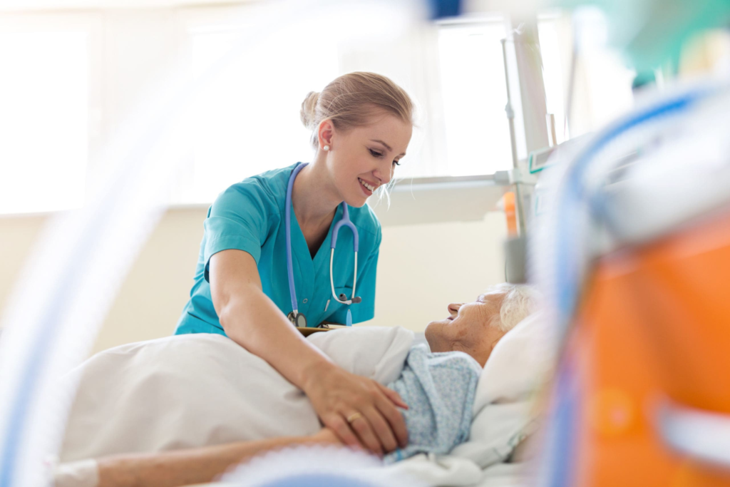 Nurser - Service - mantra - consulatncy - services - mumbai