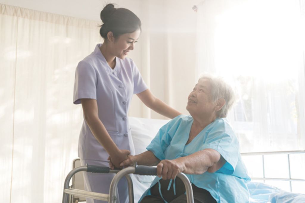 Nurser - Service - mantra - consulatncy - services - mumbaiv