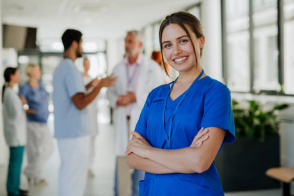 Nurser - Service - mantra - consulatncy - mumbai