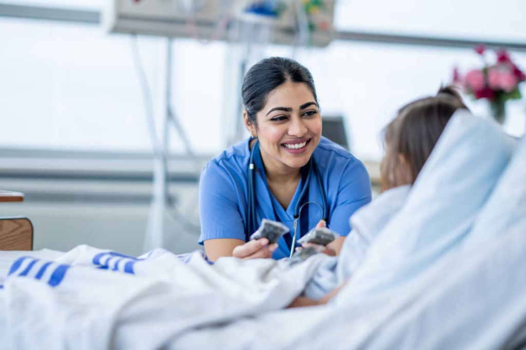 Nurser - Service - mantra - consulatncy - service - mumbai